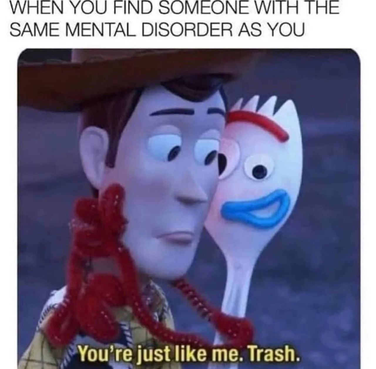 @someones.therapist 🤠  Kaynak