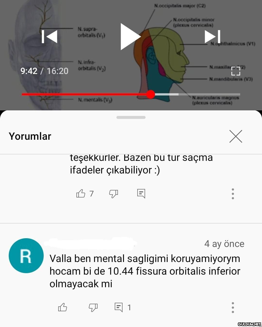 Tıpçılardan korkulur...