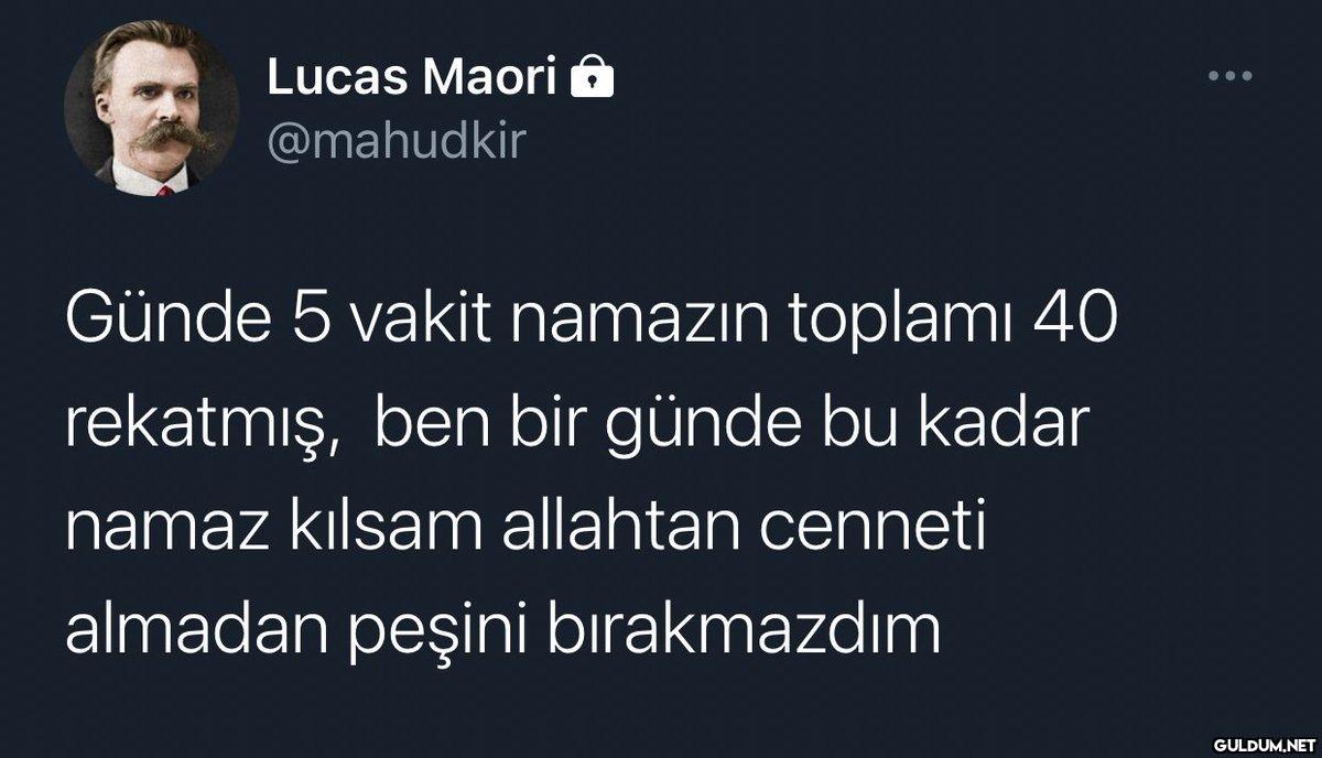 Lucas Maori ô @mahudkir...