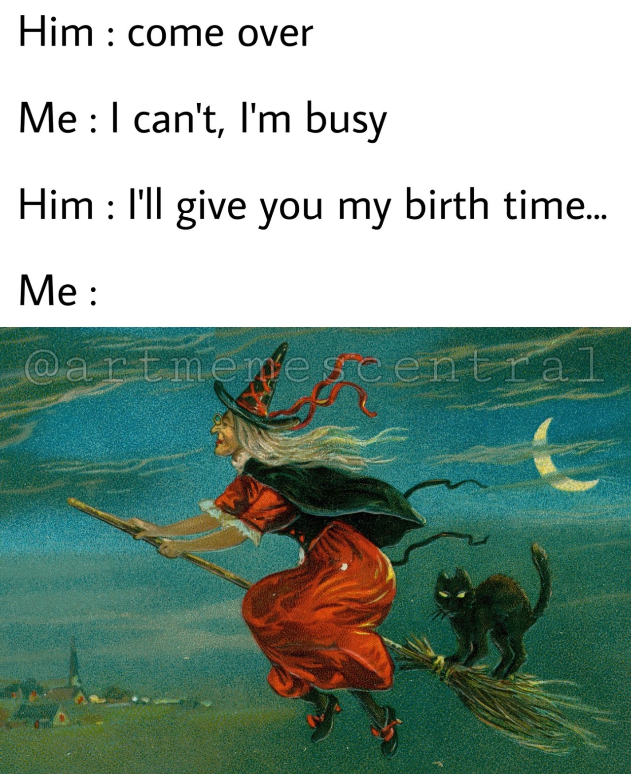🧙‍♀️ Tag someone 👇 . . ....