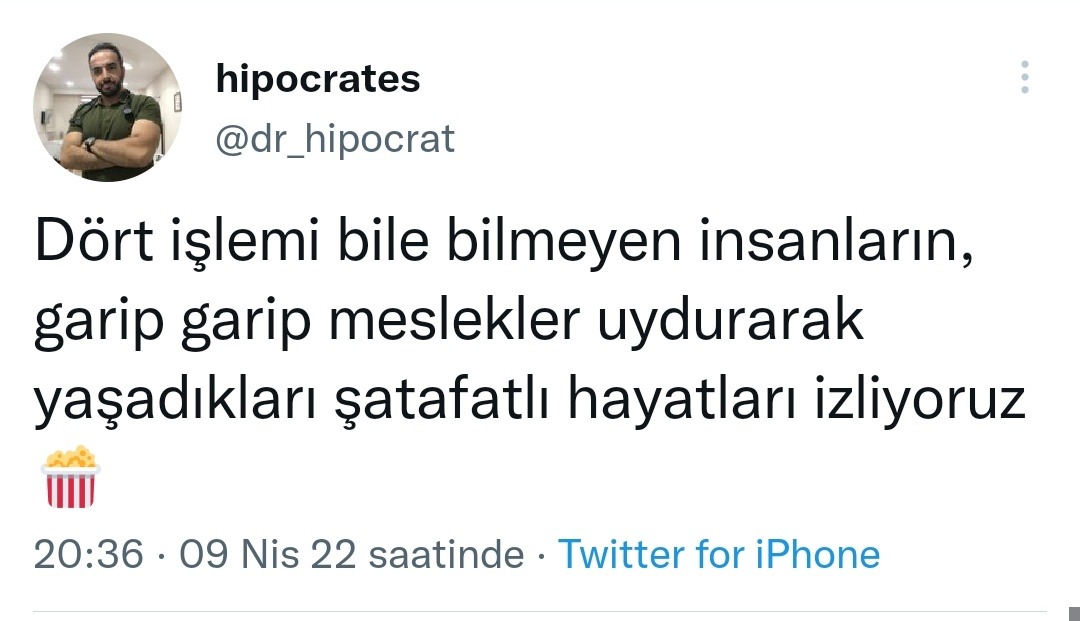 hipocrates @dr_hipocrat...