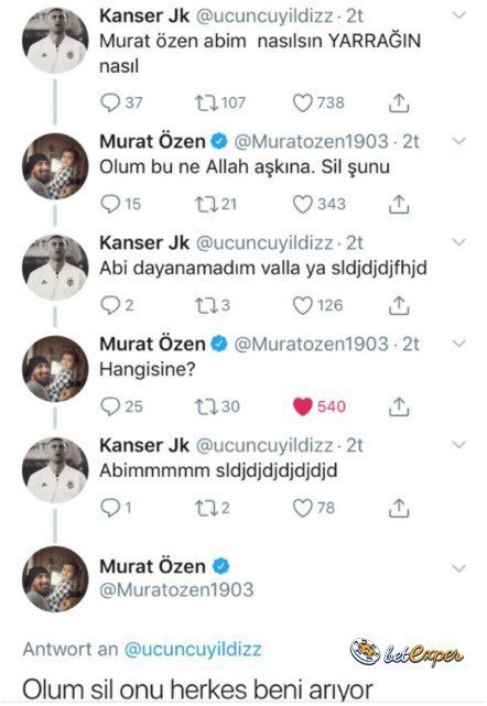 Efsaneyi hatırlayalım...