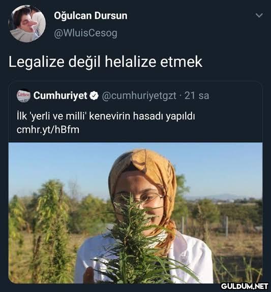 Oğulcan Dursun @WluisCesog...