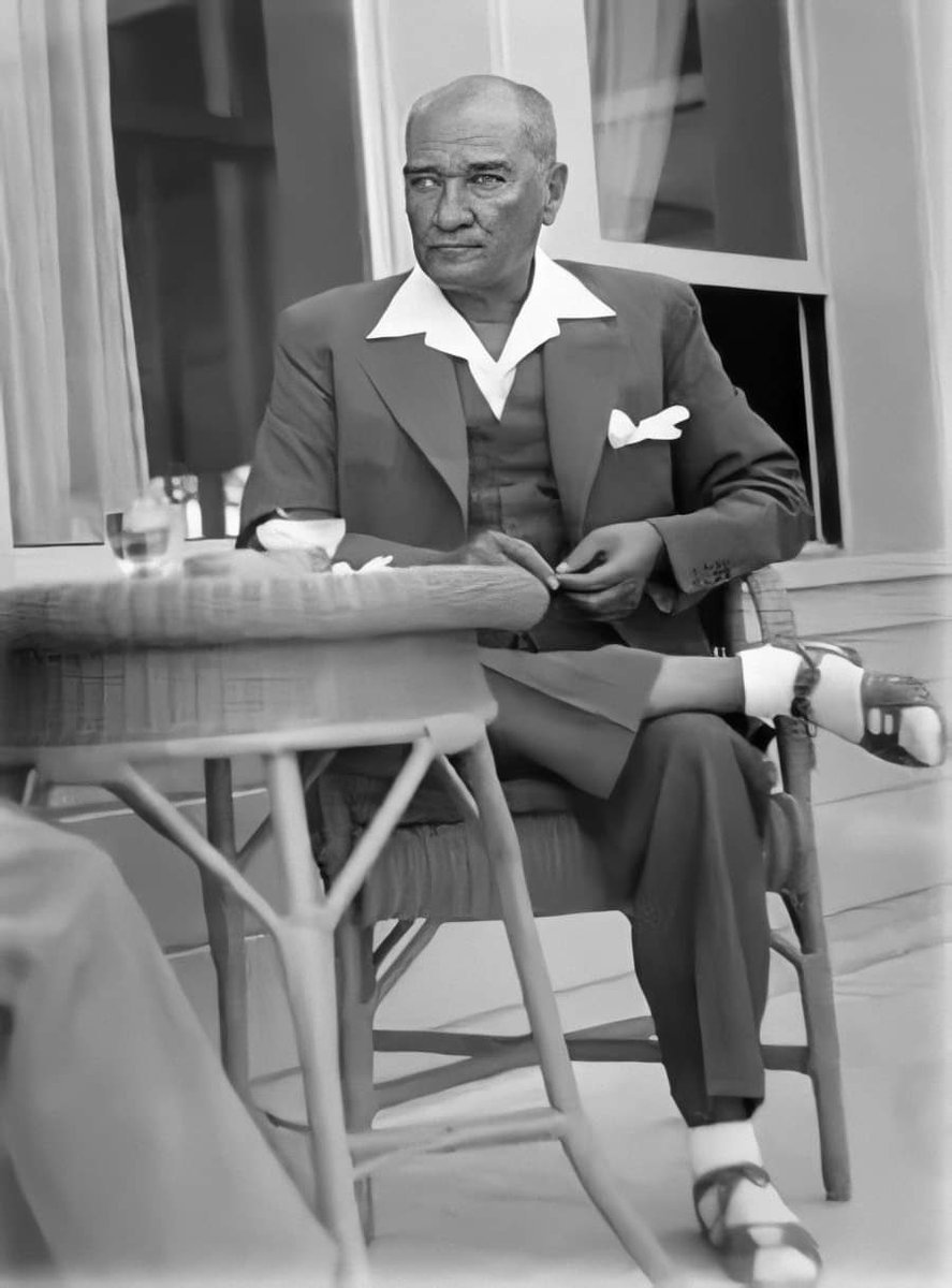 📸Gazi Mustafa Kemal...
