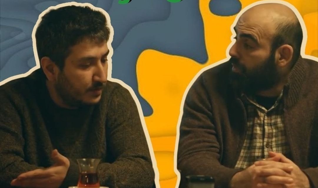 "Birisine ne düşünüyorsun...
