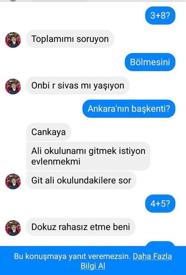 Asal carpanlarina ayirmak...