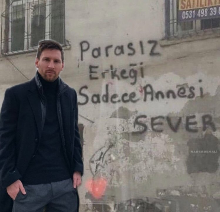 Çok doğru...