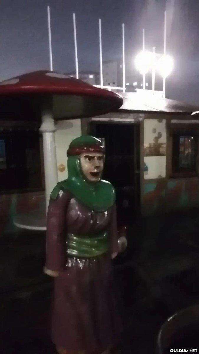 Rize'den şahane eserler...