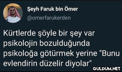 Şeyh Faruk bin Ömer...