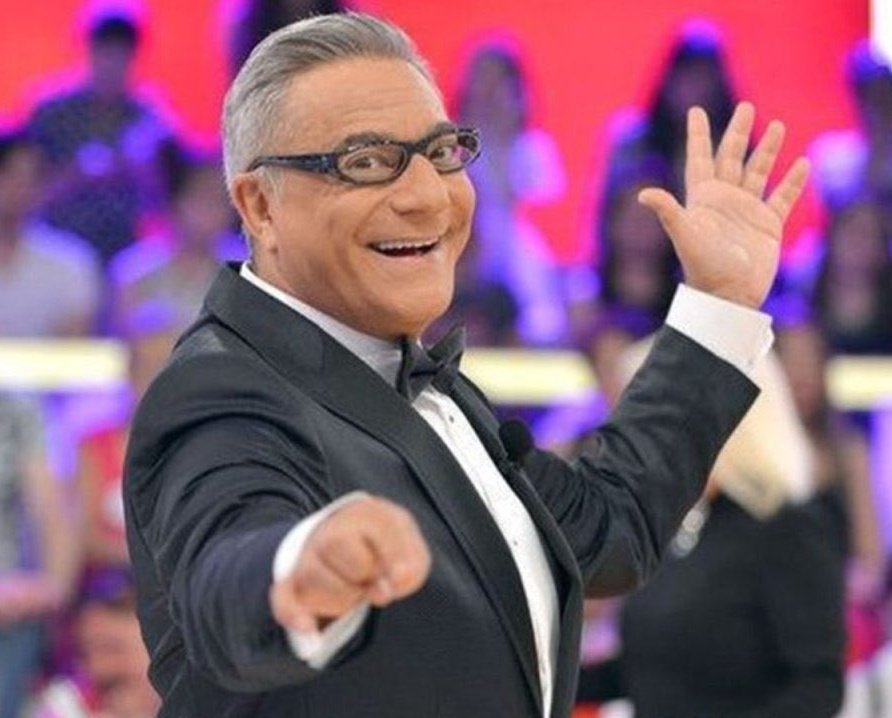 Mehmet Ali Erbil: ...