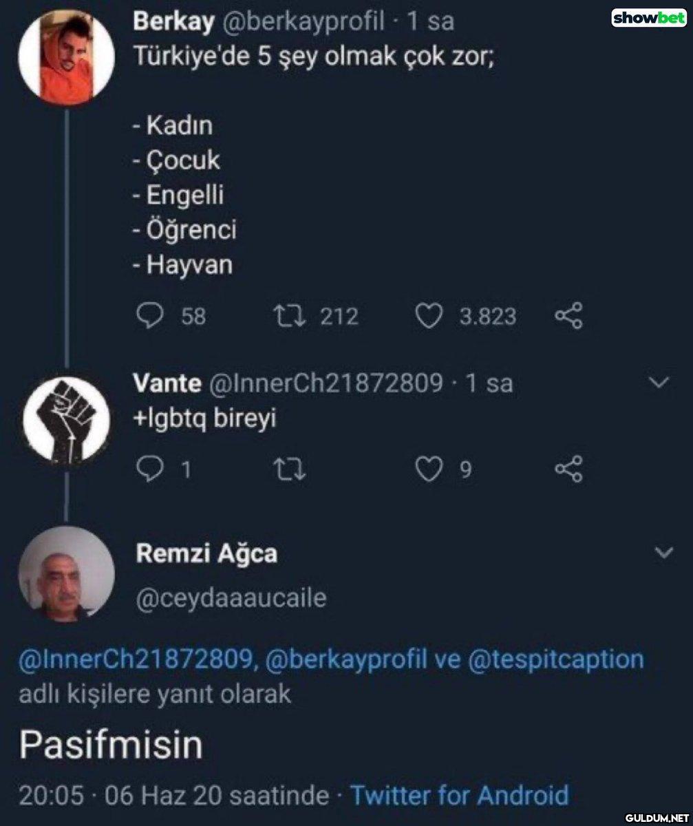 Berkay @berkayprofil 1 sa...