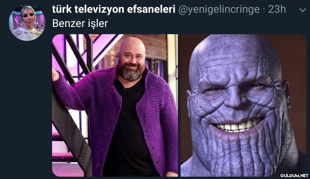 türk televizyon efsaneleri...