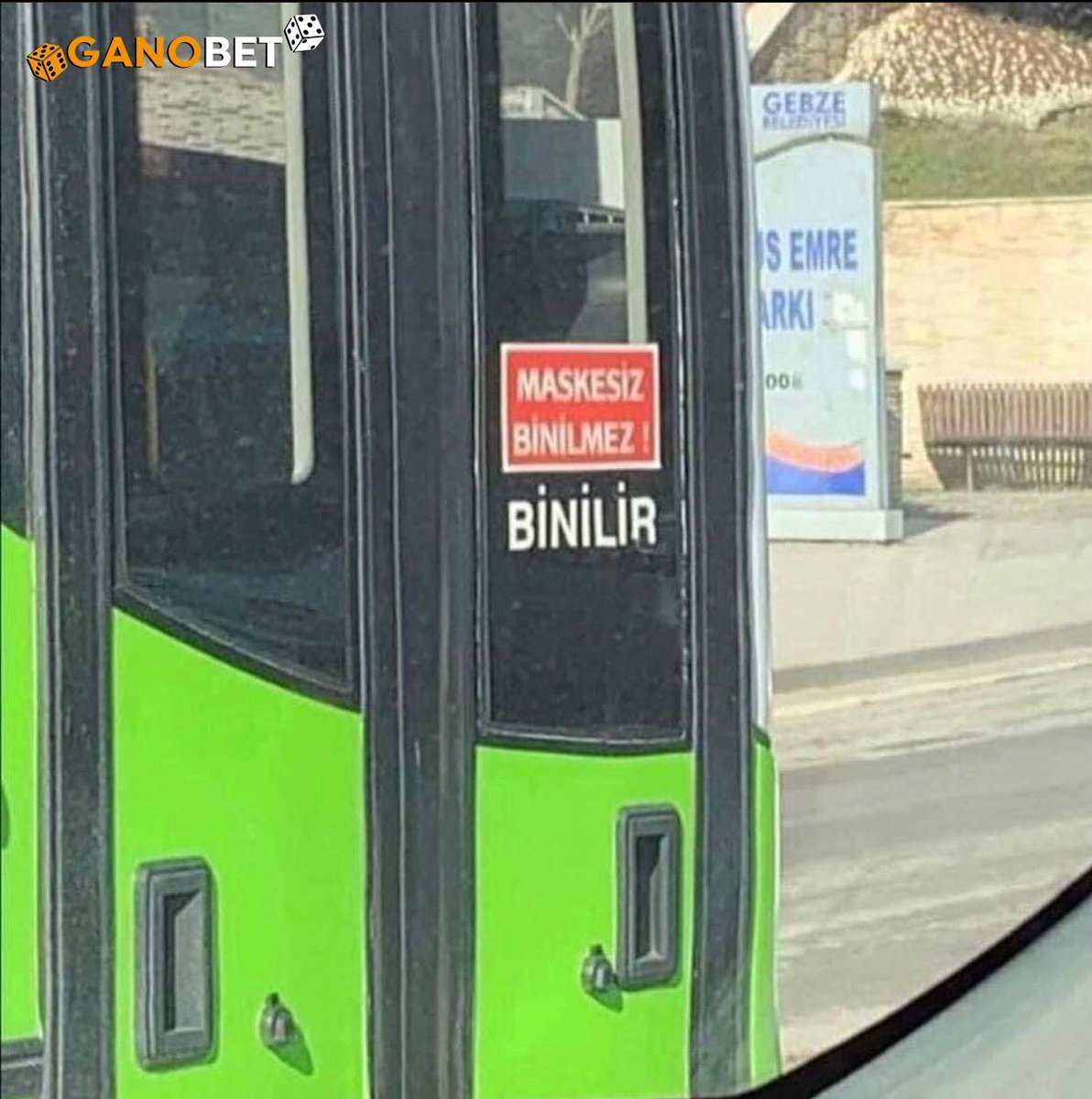 Kararlılık seviyem...