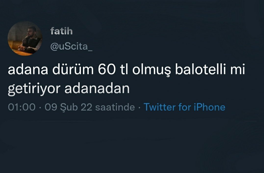 Haklı bir isyan...
