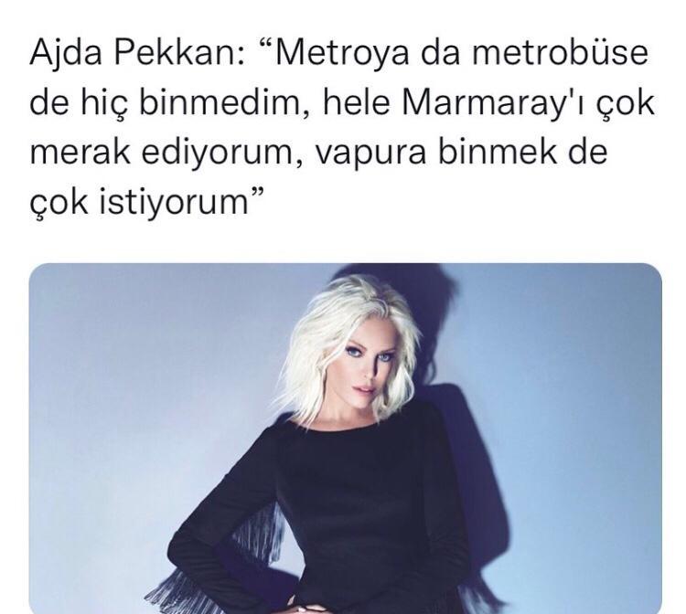 ay ne dertler var...