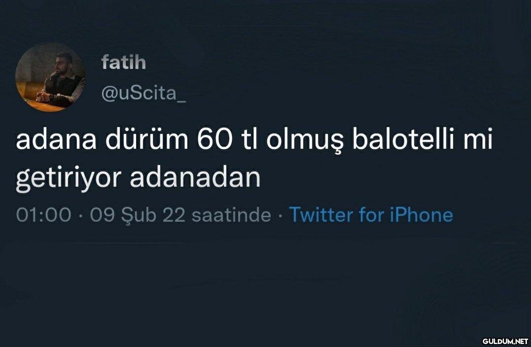 Haklı bir isyan...