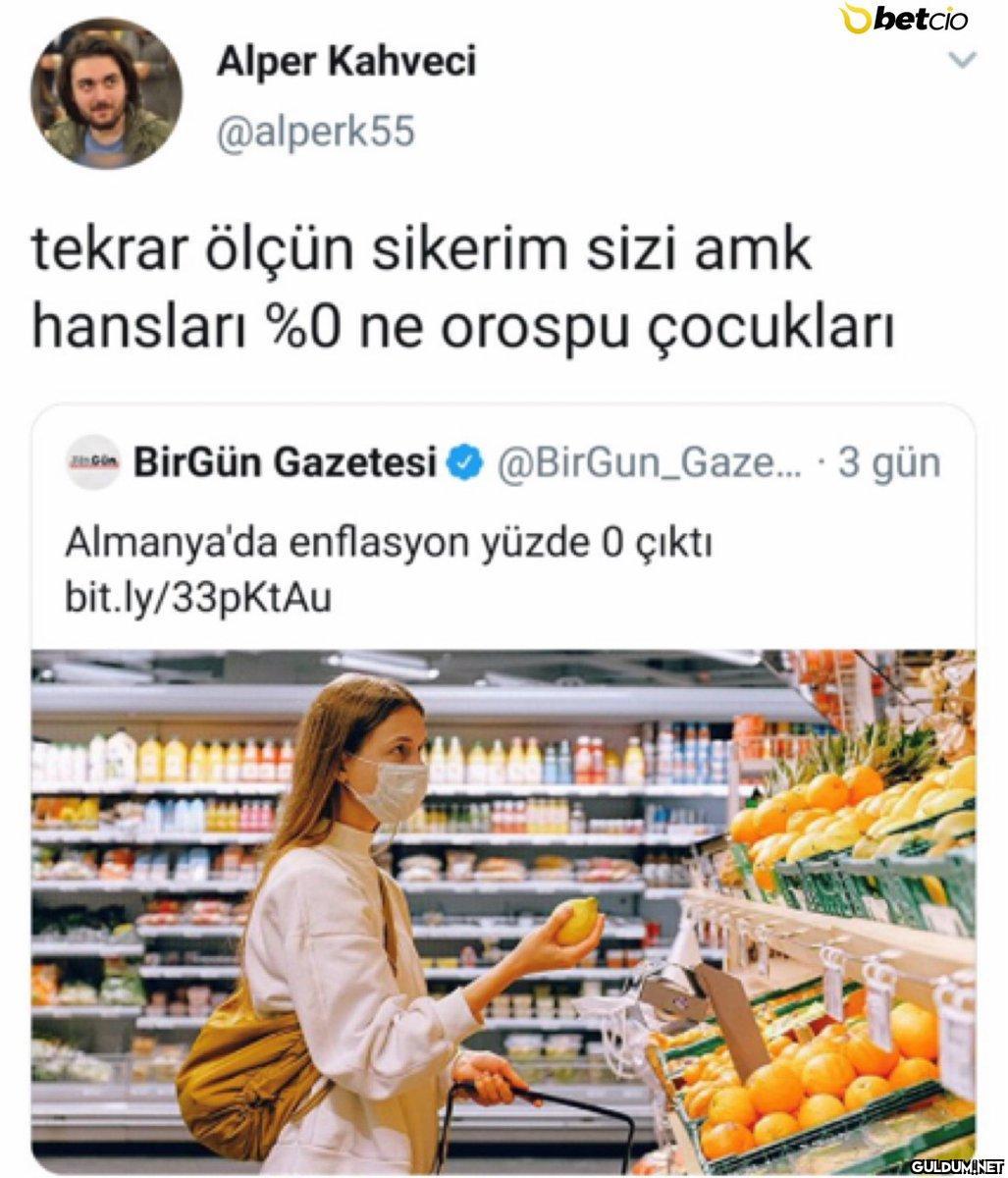 Obetcio Alper Kahveci...