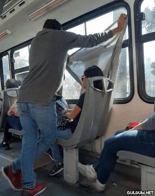 Sek erkek...