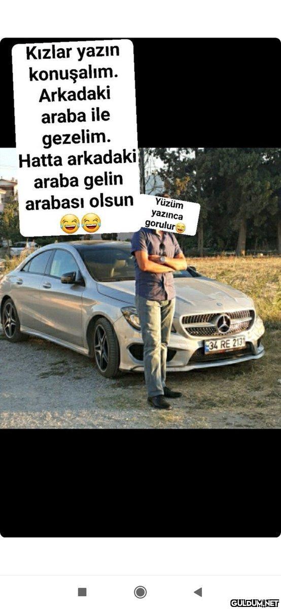 Yüzü görmek için vip olmak...