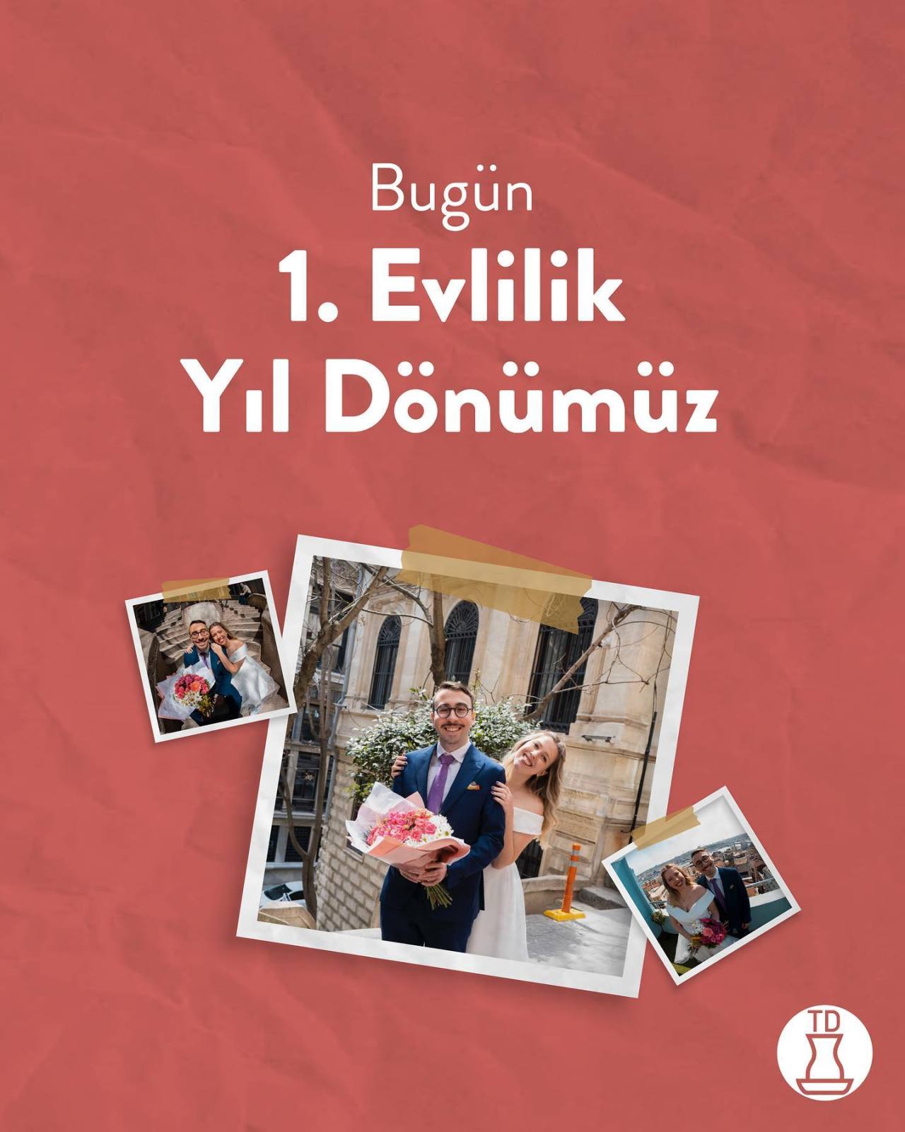 Bugün adminlerin evlilik...