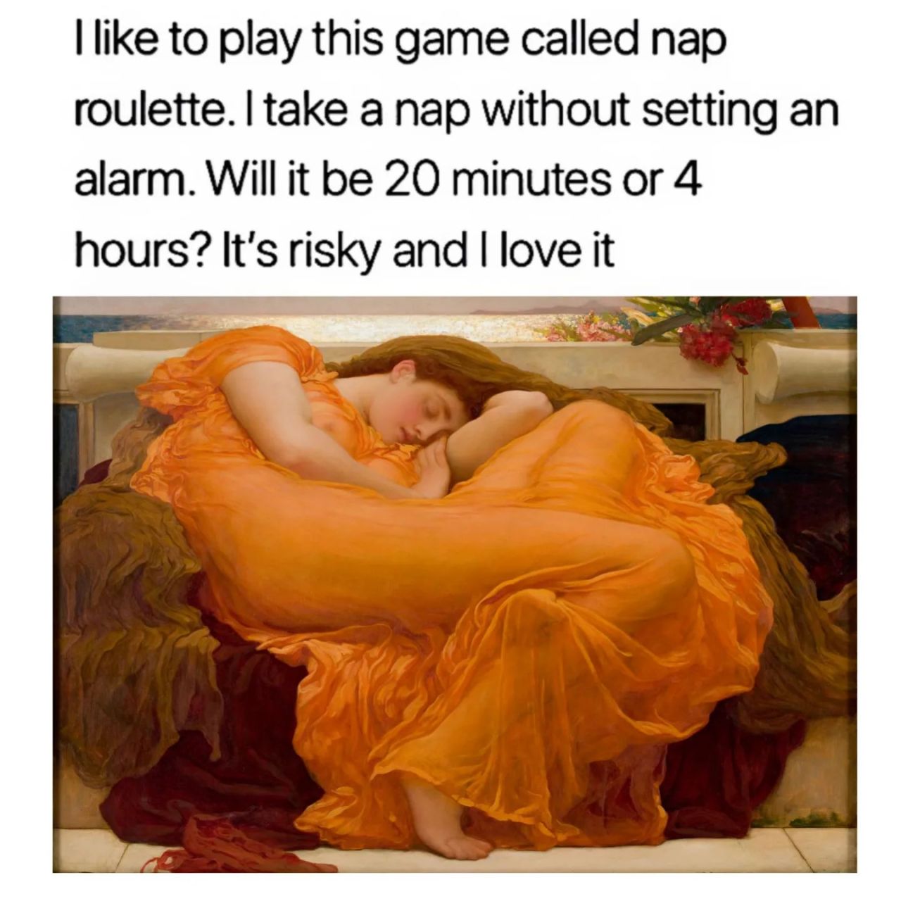 . . . . #nichememes...