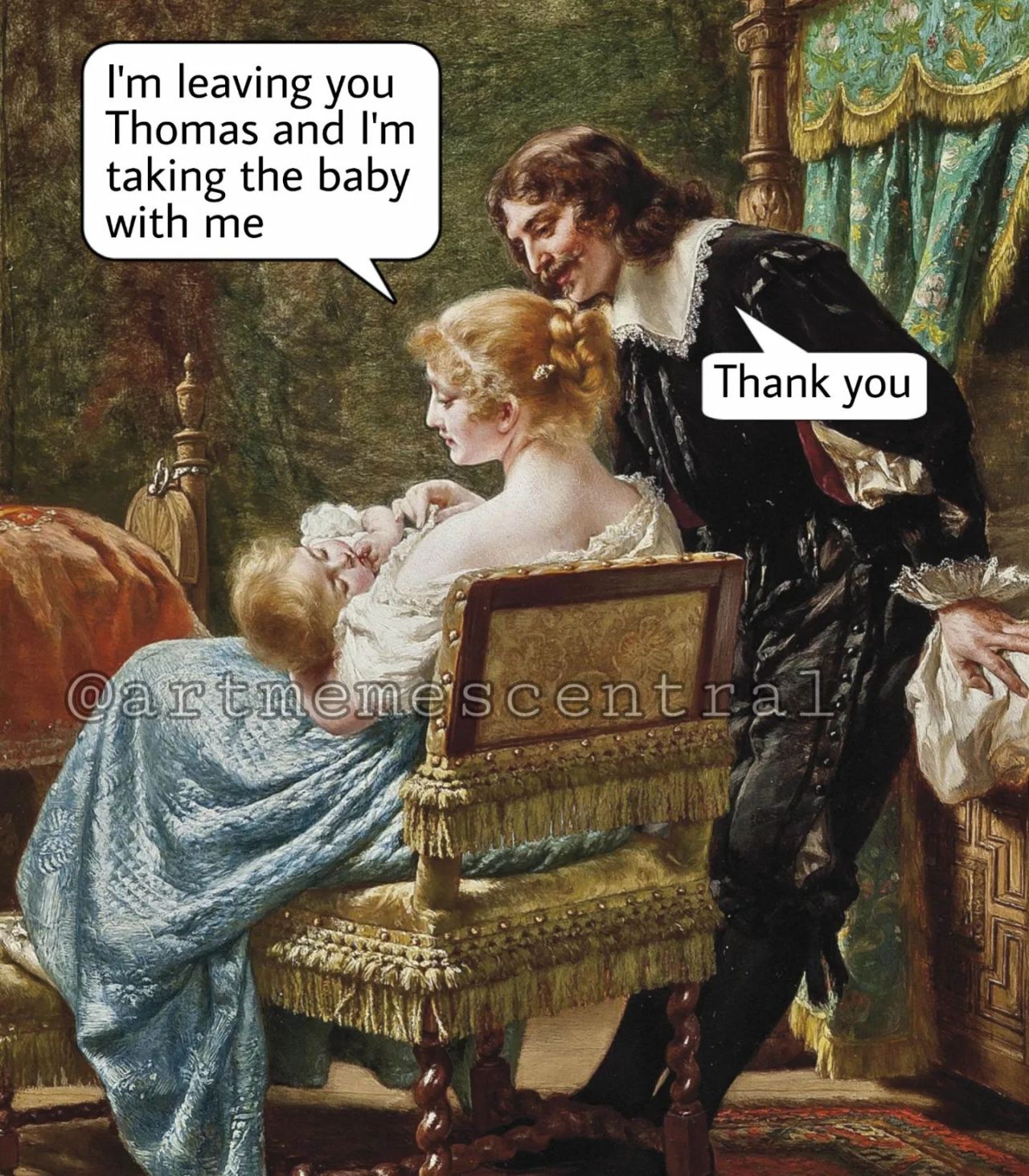 Atleast he's honest . . ....