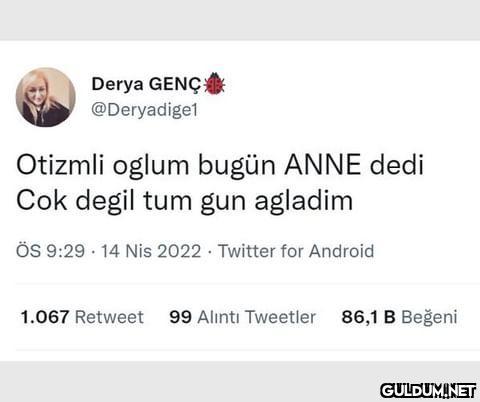 Derya GENÇ @Deryadiget...