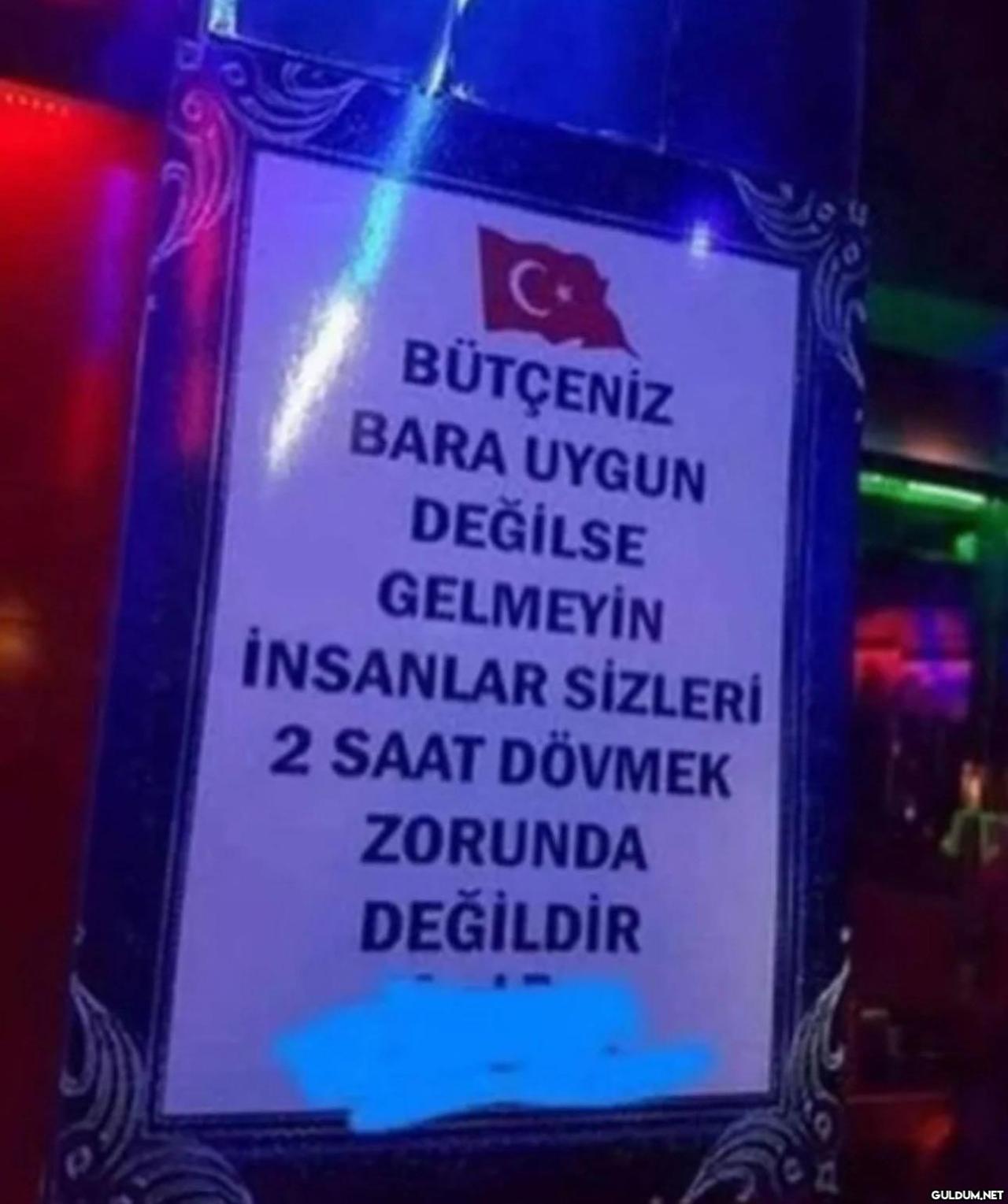 BÜTÇENİZ BARA UYGUN...