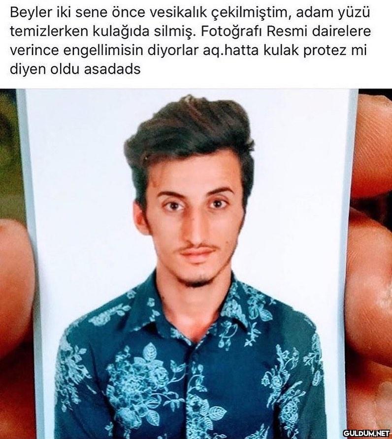 Old but gold köşemizde...