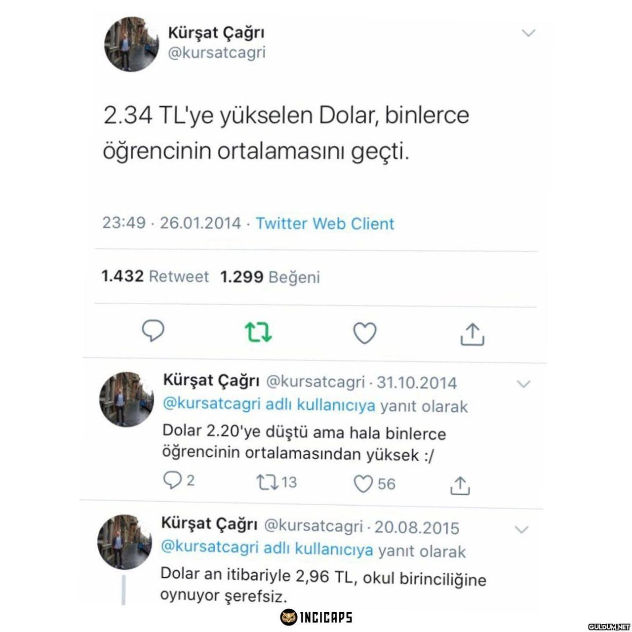 Kürşat Çağrı @kursatcagri...