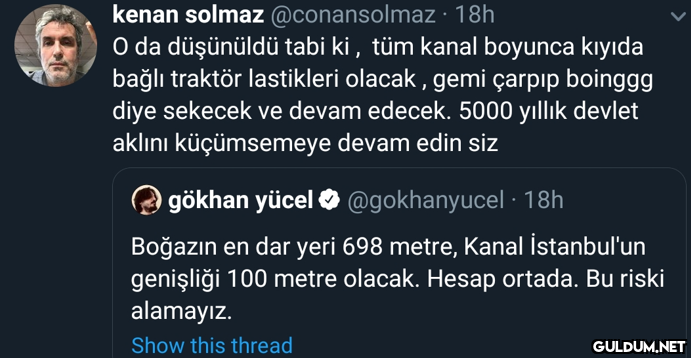 kenan solmaz @conansolmaz...