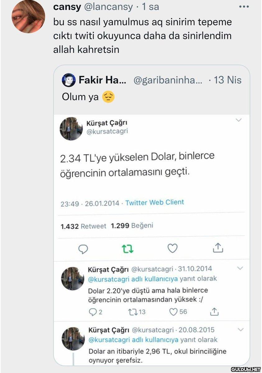 Olum bir ss nasıl yamuk...