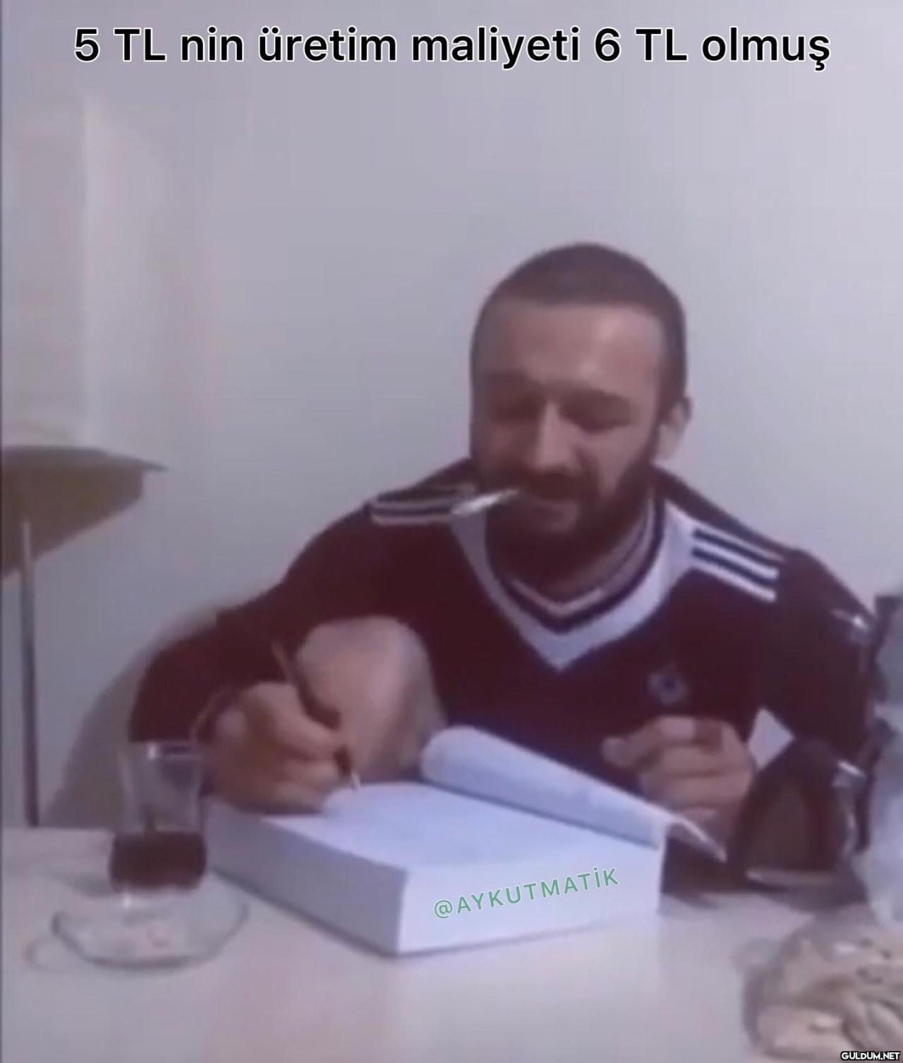 Ne demek kızın yaşı...
