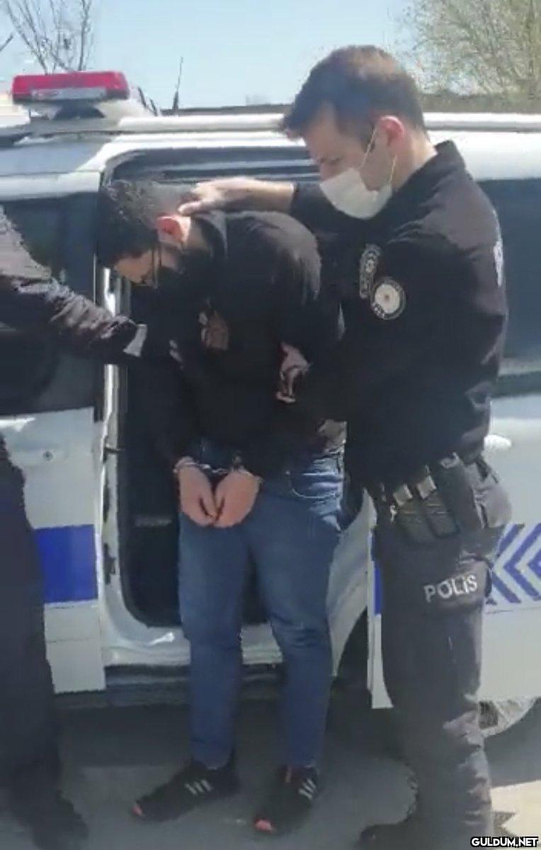 Ne oldu foton gitti...
