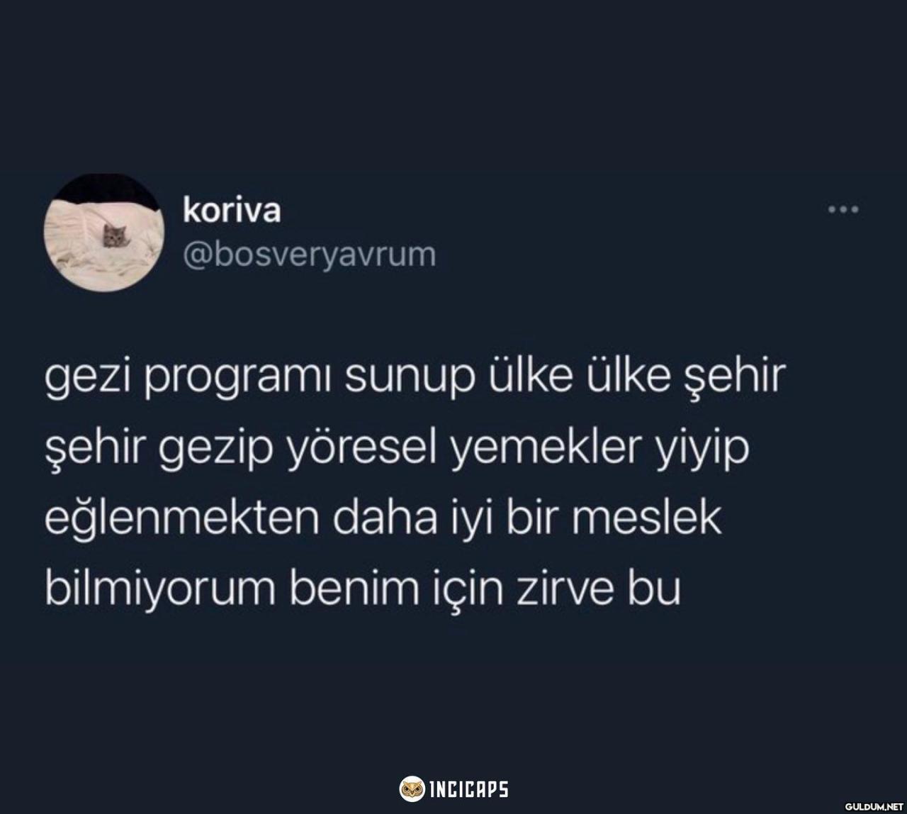 koriva @bosveryavrum gezi...