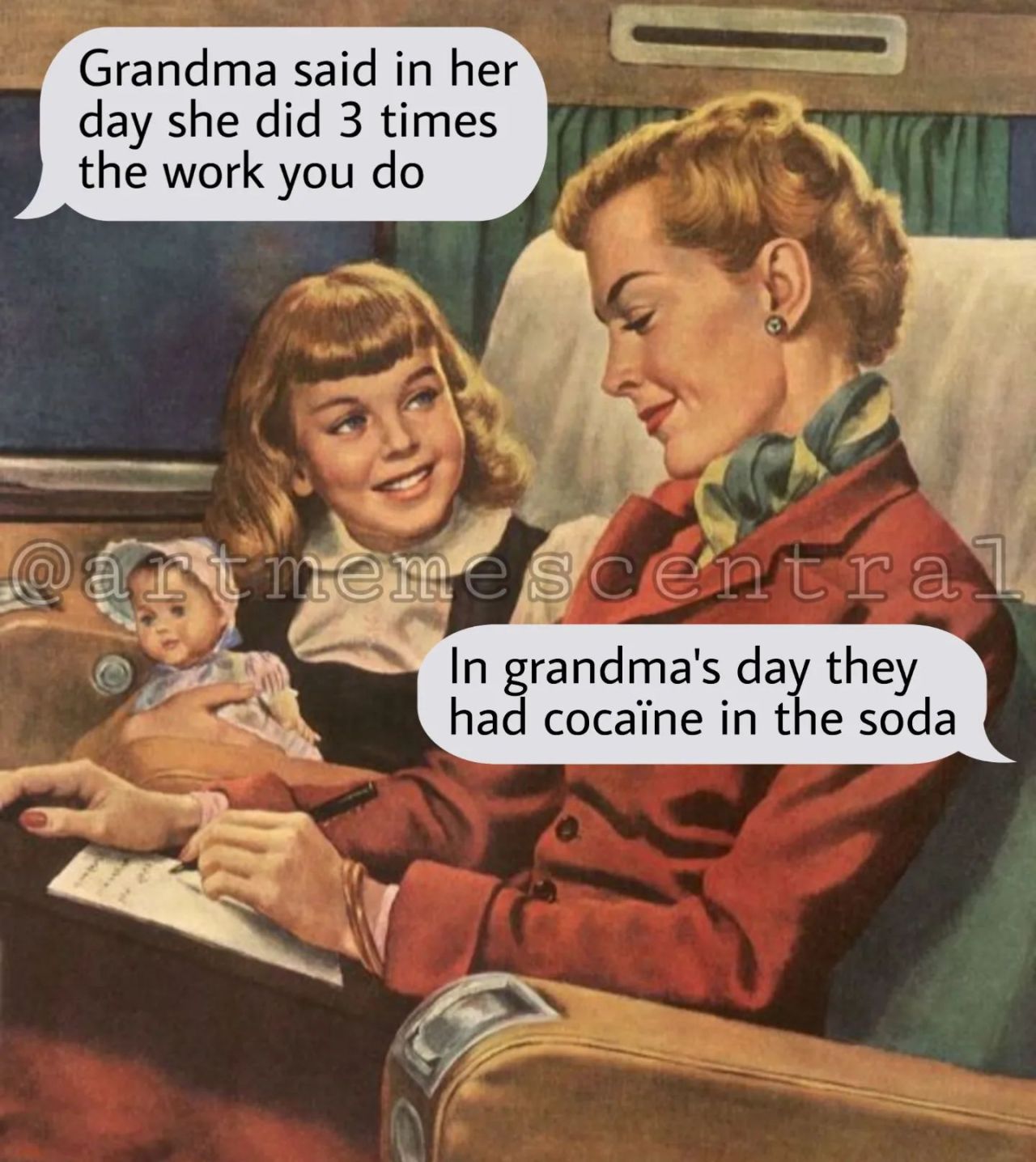 . . . #nichememes...