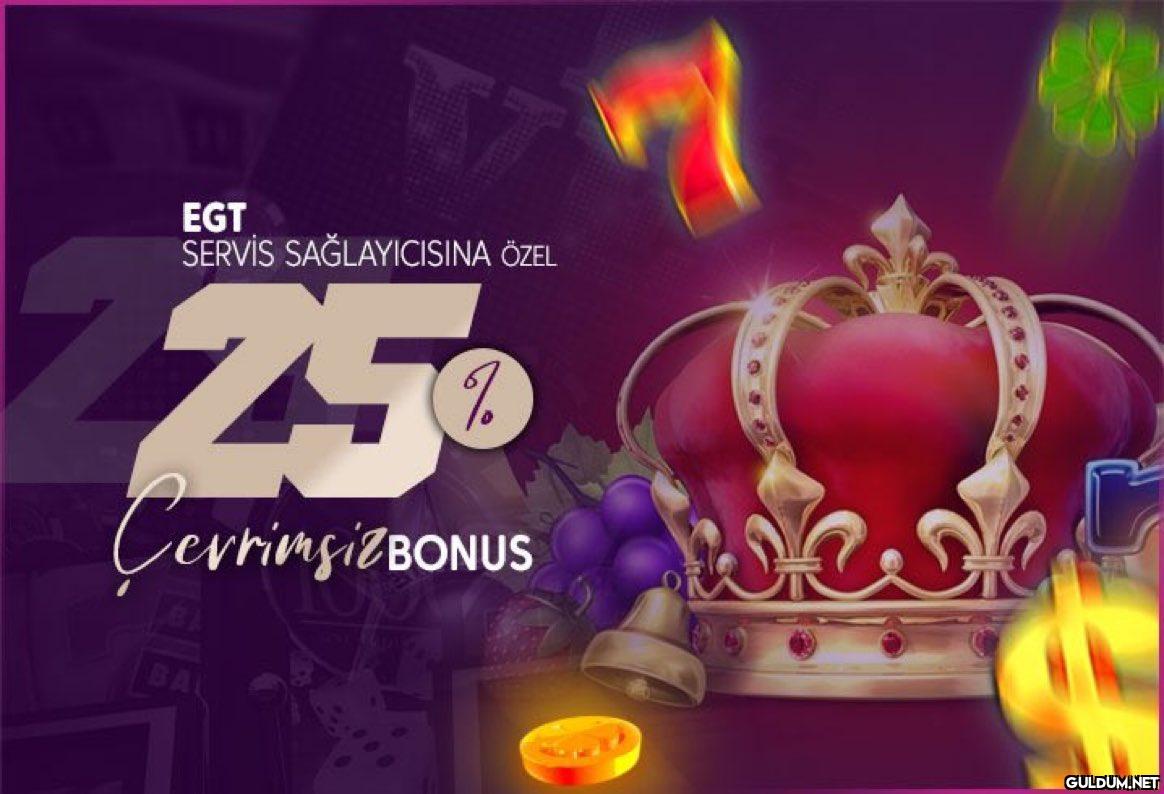 Gamabet’te EGT rüzgarı,...