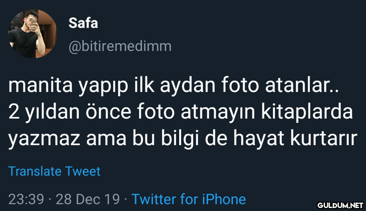 Safa @bitiremedimm manita...
