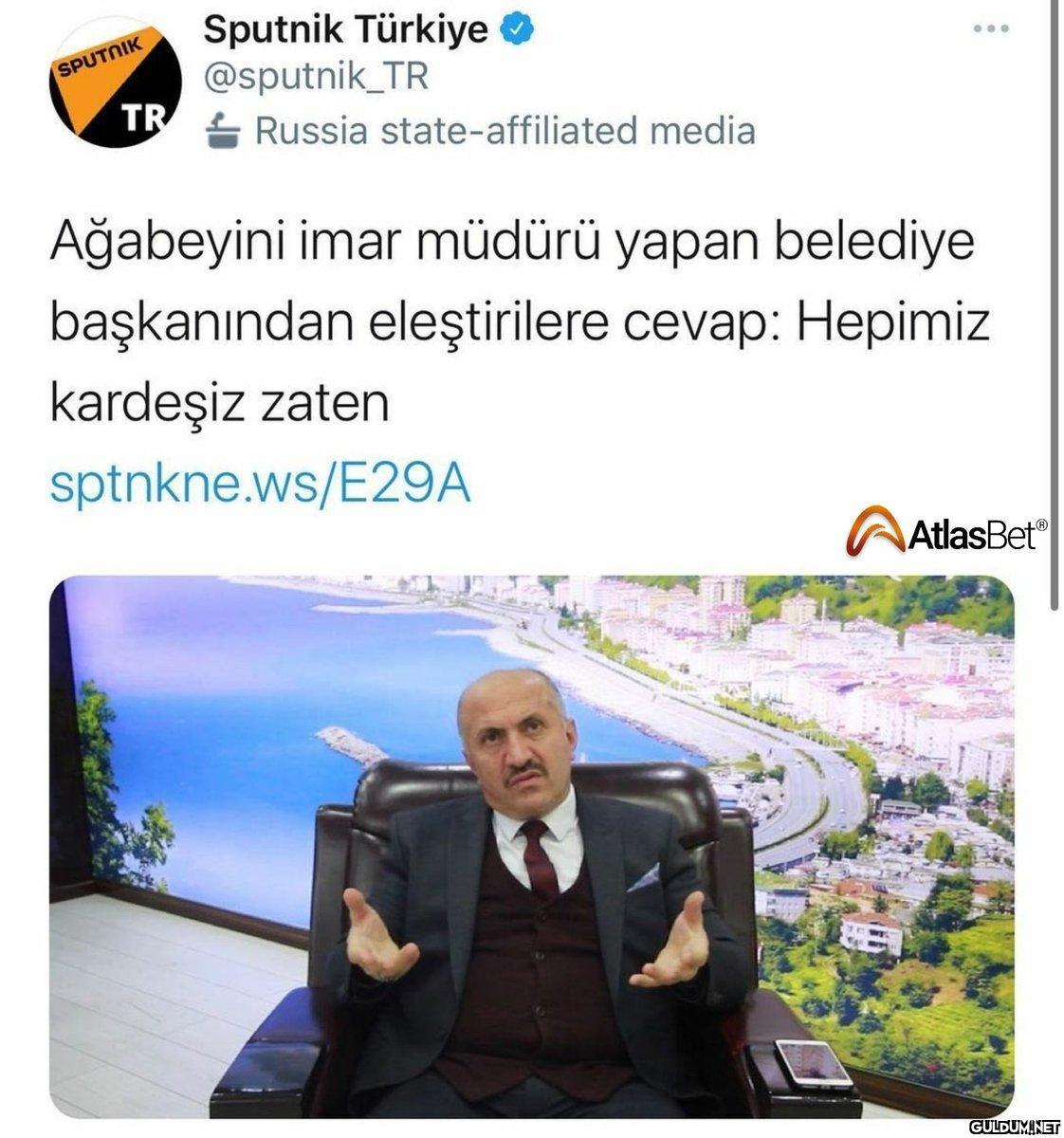 Ben ikna oldum...