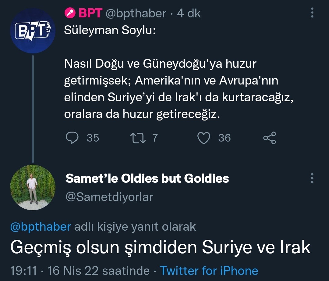 BPT @bpthaber · 4 dk BFT...