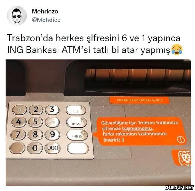 Mehdozo @Mehdice...