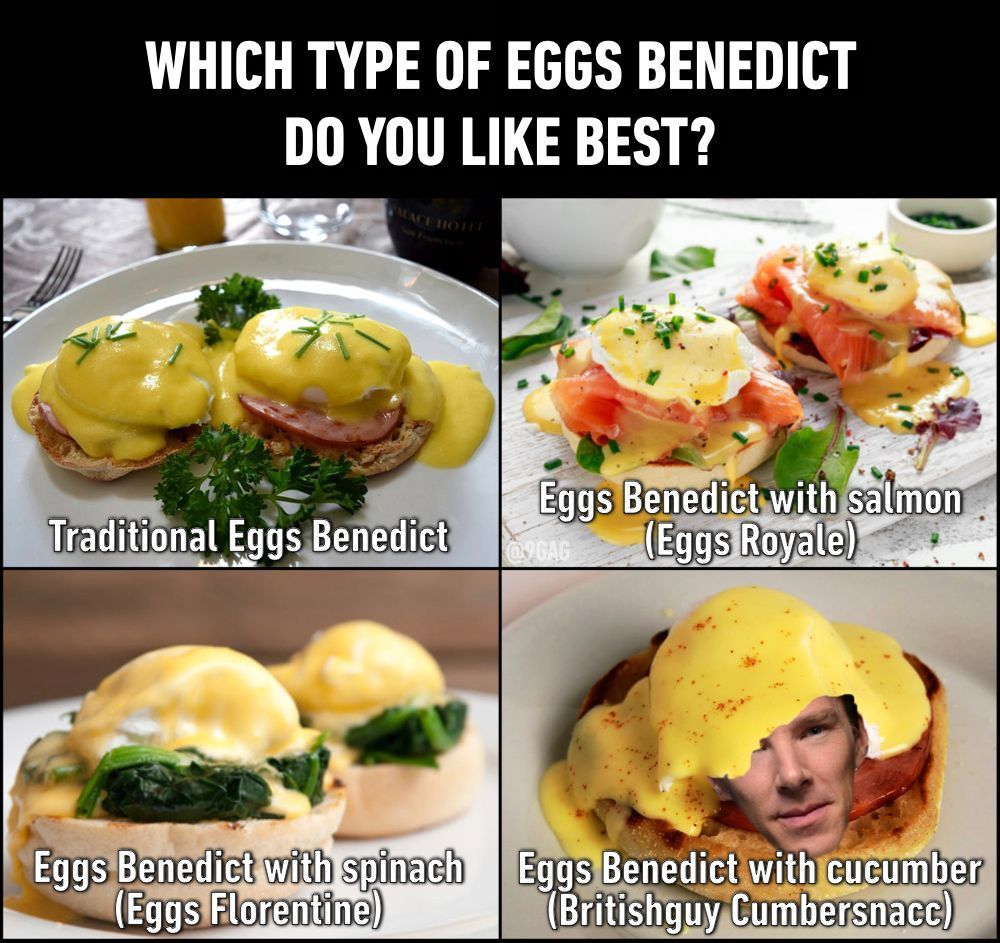 Happy National Eggs...