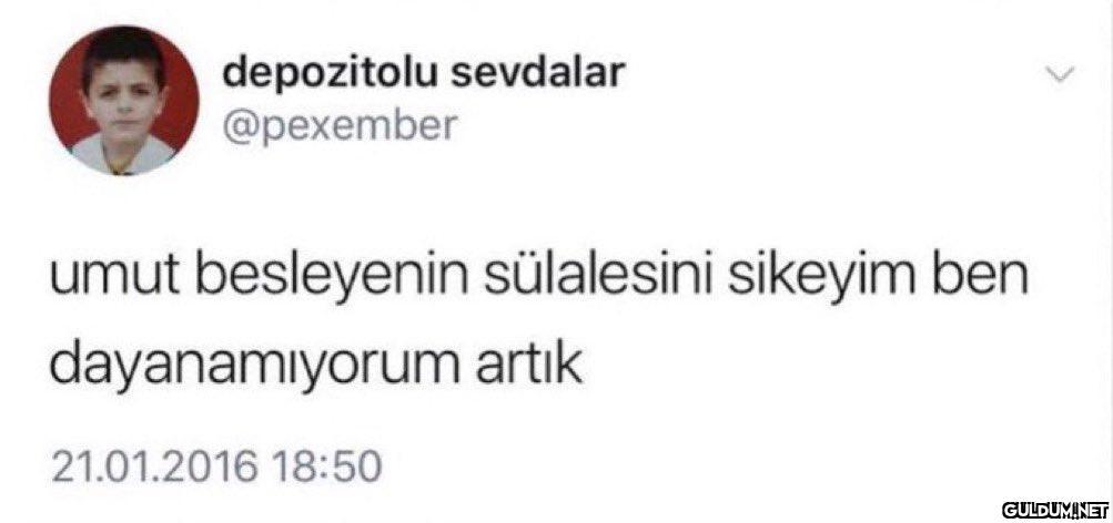depozitolu sevdalar...