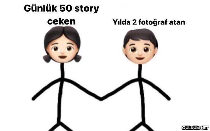 İdeal ilişki...