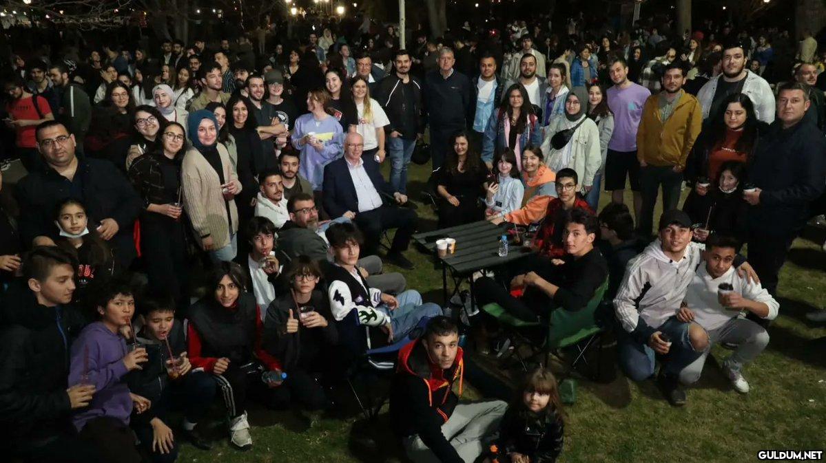 Eskişehir Odunpazarı...