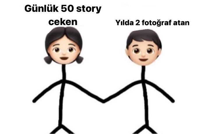 İdeal ilişki...