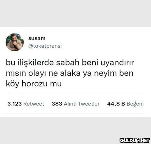susam @tokatprensi bu...