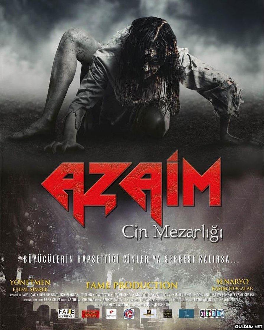 Uzun zamandır beklediğim...