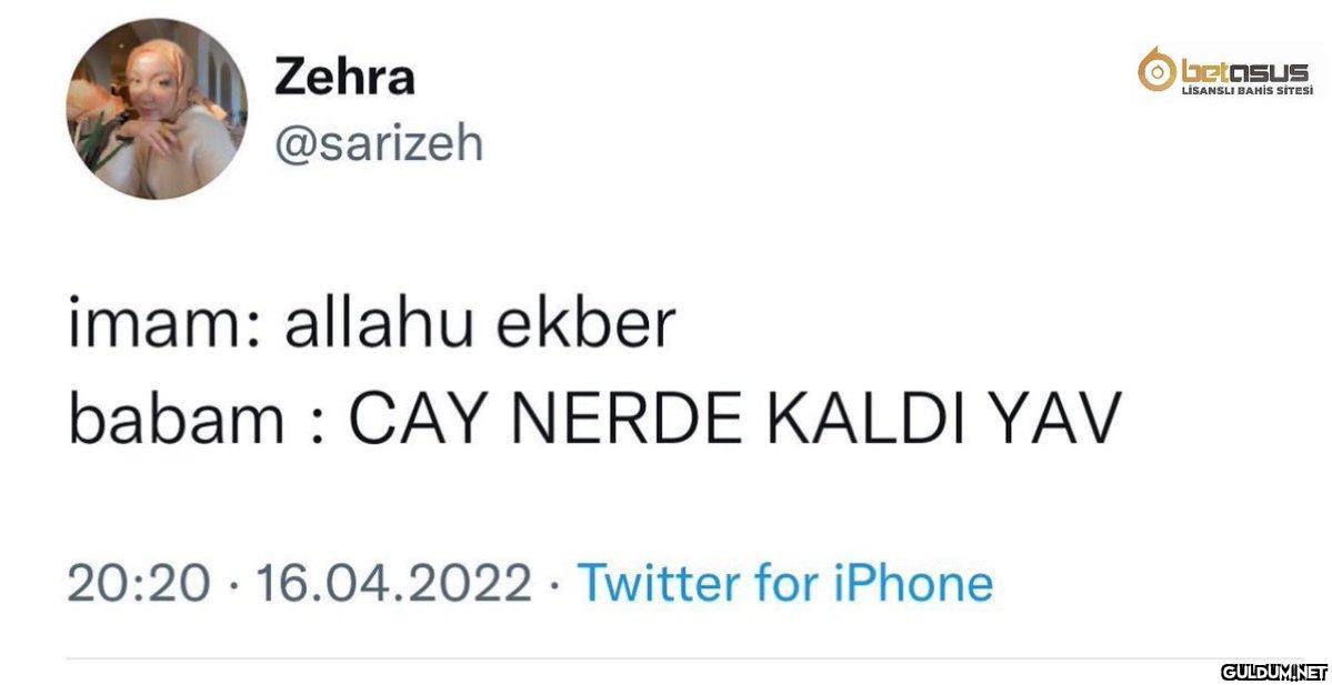Zehra ObetosuS LİSANSLI...