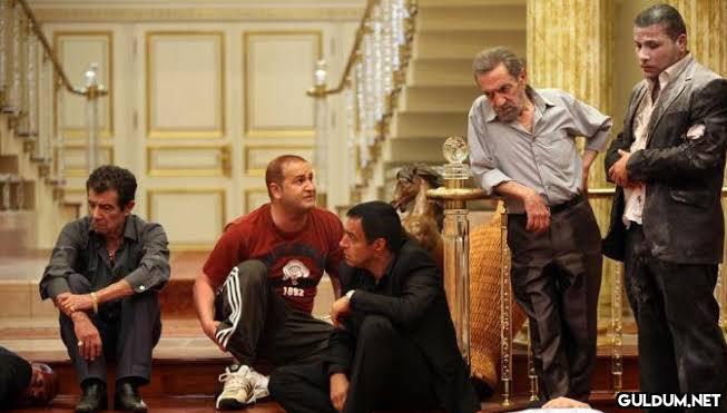 Bu hangi film?  Sadece...